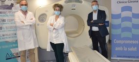 Cetir y Clínica Girona instalan un PET/TC