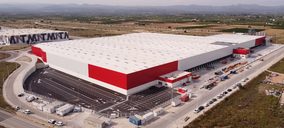 Conforama inaugura su nuevo centro logístico de 60.000 m2 en Valencia