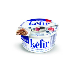 Lactalis Nestlé apuesta por bebibles y étnicos con diez nuevos lanzamientos