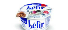 Lactalis Nestlé apuesta por bebibles y étnicos con diez nuevos lanzamientos