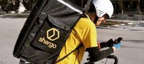 Los servicios de Shargo para la última milla se disparan durante el periodo de confinamiento