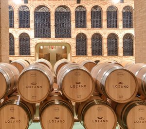 Juan Ramón Lozano invierte en nuevas líneas