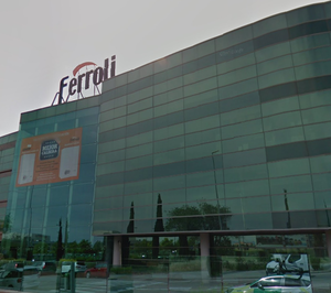 Ferroli invierte 4 M en sus instalaciones industriales