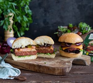 Impossible Foods le gana la batalla legal a Nestlé por el uso de Incredible Burger