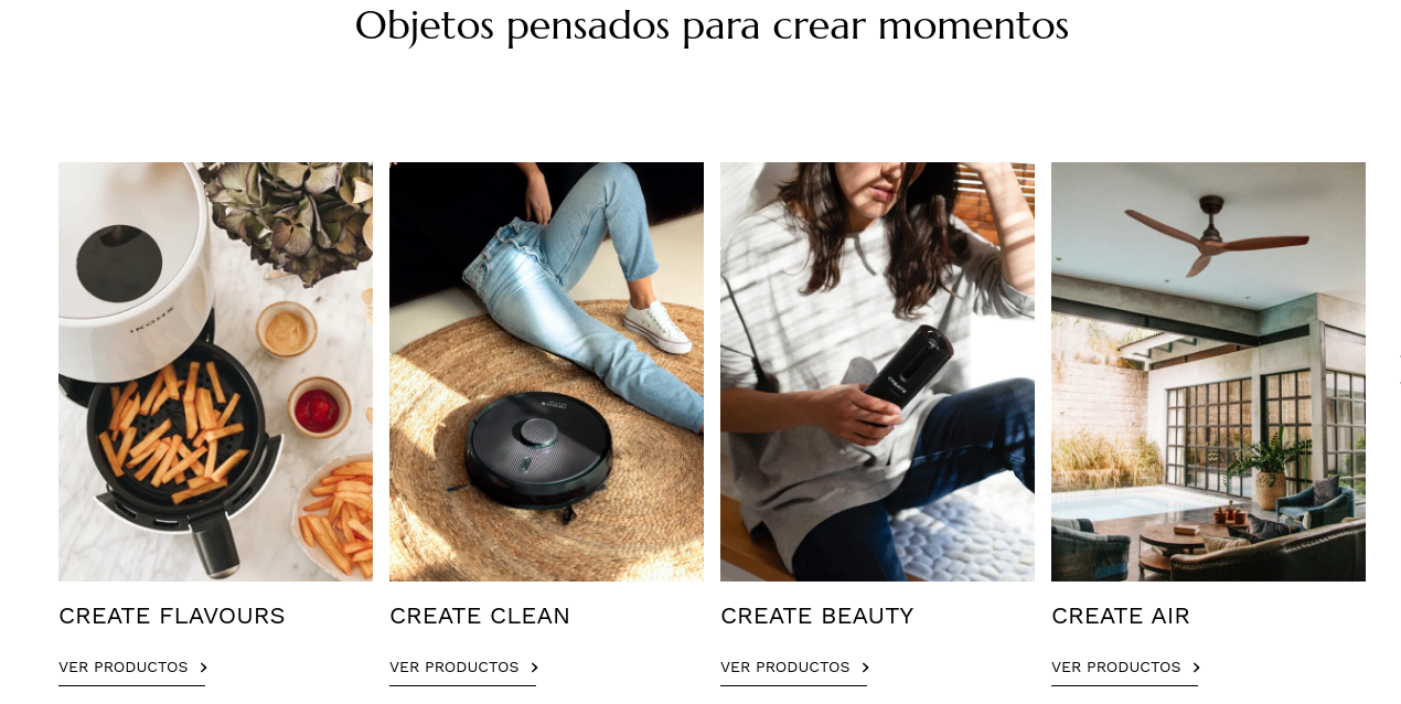 Create Ikohs, nueva denominación de la marca de PAE más aspiracional