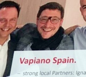 Mario C. Bauer y un grupo de experimentados socios salen al rescate de Vapiano SE