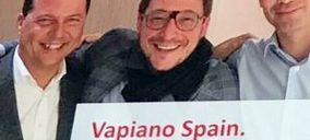 Mario C. Bauer y un grupo de experimentados socios salen al rescate de Vapiano SE