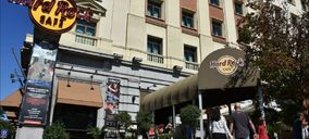 Adiós al ‘Hard Rock Cafe Madrid’