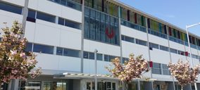 Serhs Food suma otro contrato hospitalario en Lleida