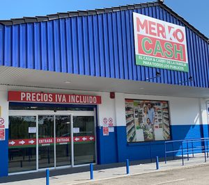 Merkocash apuesta por Madrid