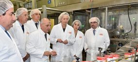 GB Foods y Affinity nombran a un nuevo presidente