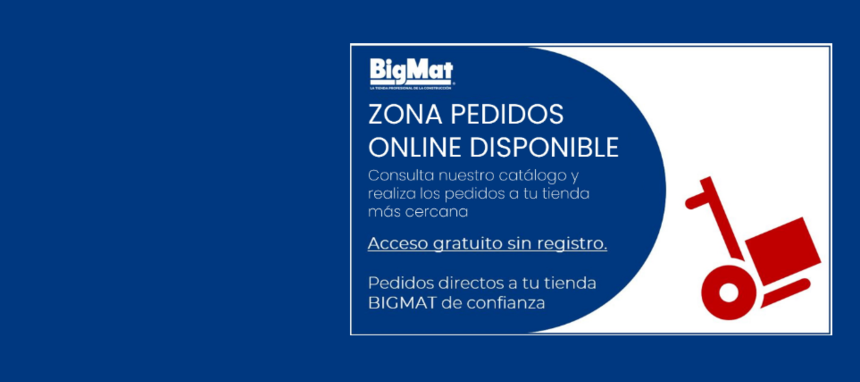 BigMat apuesta por el comercio electrónico y nombra director de ecommerce