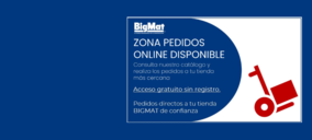 BigMat apuesta por el comercio electrónico y nombra director de ecommerce