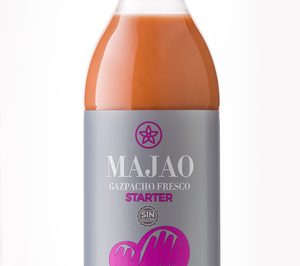 Majao afronta la campaña con inversiones y novedades en gazpachos