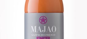 Majao afronta la campaña con inversiones y novedades en gazpachos