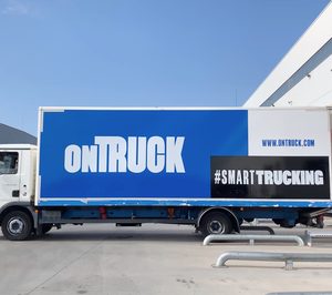 Ontruck suma nuevos inversores para avanzar en su expansión