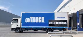 Ontruck suma nuevos inversores para avanzar en su expansión