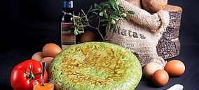 Una pequeña enseña de gastronomía andaluza busca franquiciados