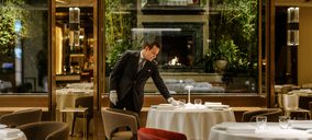 El restaurante Saddle reabre sus puertas con la certificación LEED Gold