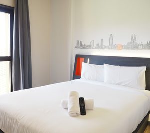 easyHotel Barcelona Fira reabrirá el 1 de julio