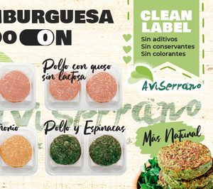 El grupo Aviserrano se suma al reto Clean Label