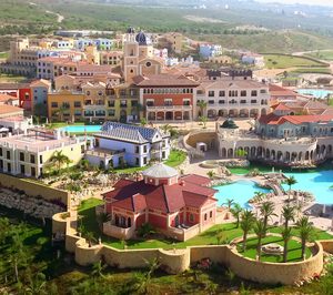 Meliá Hotels prevé sumar 60 establecimientos españoles abiertos en el mes de julio