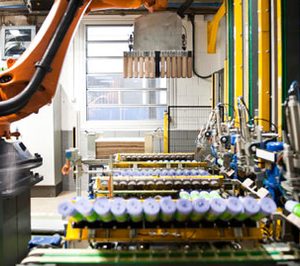 Saplex registra un beneficio récord y se consolida al frente de su sector