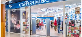 Paco Perfumería cerró 2019 con crecimiento de ventas y entrada en Andalucía