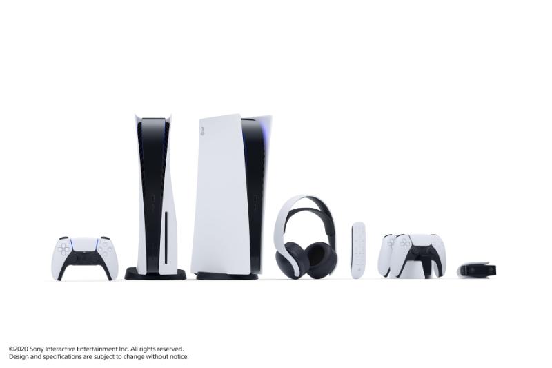 Sony lanzará PlayStation5 a finales de 2020