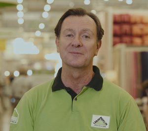 Leroy Merlin nombra nuevo director general en España