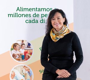 María López Ortiz (Food Service España): «Nuestras empresas han de estar preparadas para satisfacer las necesidades de sus clientes y eso significa tener la solución diseñada, incluso antes de que sea requerida»