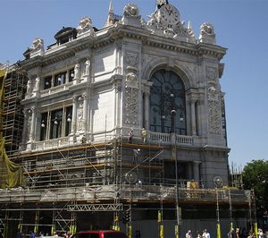 Kalam ejecuta obras de rehabilitación por valor de 45 M€