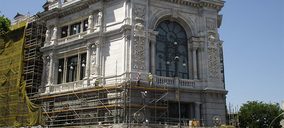 Kalam ejecuta obras de rehabilitación por valor de 45 M€