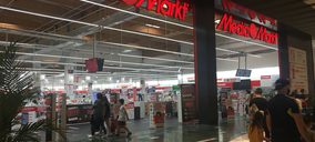 MediaMarkt afianza un nuevo proyecto detallista en España para este año