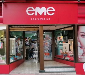 Eme Perfumerías se prepara para abordar el Ecommerce
