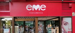 Eme Perfumerías se prepara para abordar el Ecommerce
