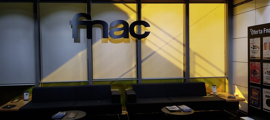 Fnac Darty cifra sus pérdidas en 400 M€ por el COVID