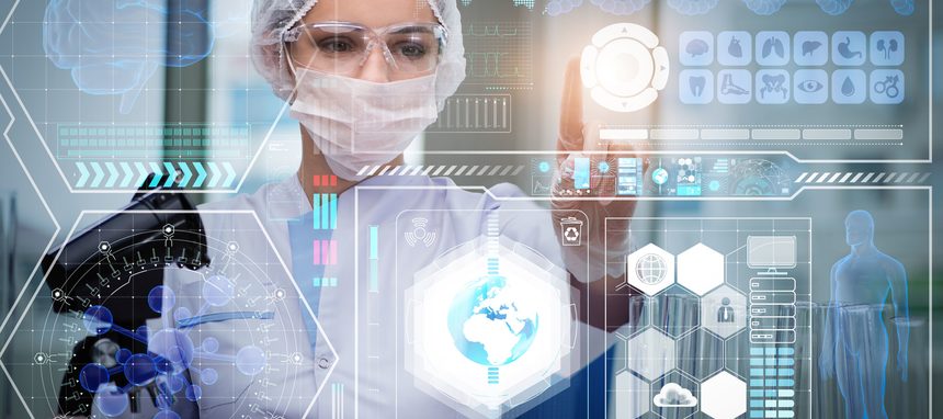 El reto digital y la formación de los profesionales sanitarios