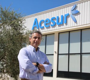 Gonzalo Guillén, nombrado vicepresidente de FoodDrinkEurope