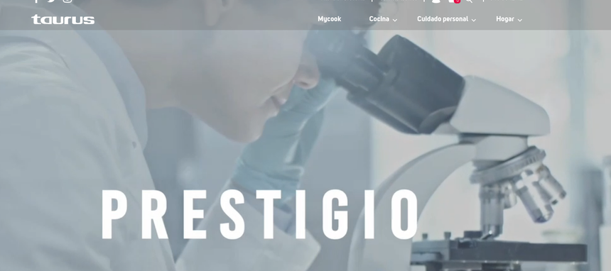 Taurus Healthcare Division, el as en la manga del grupo