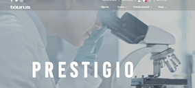 Taurus Healthcare Division, el as en la manga del grupo