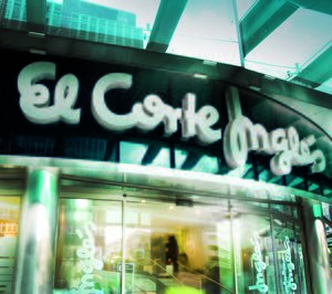 El Corte Inglés mejora ventas un 1,2% y más de un 20% el resultado neto