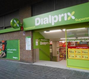 Musgrave España supera la barrera de los 210 M y abre su segundo supermercado en este mes de junio