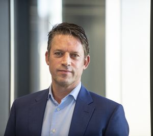 Entrevista a Sven Schoel, CEO de AQ Acentor