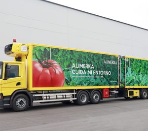 Alimerka comienza a mover su red comercial e impulsa otra línea de negocio