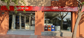 Electrodomésticos Pineda sigue creciendo en Alicante