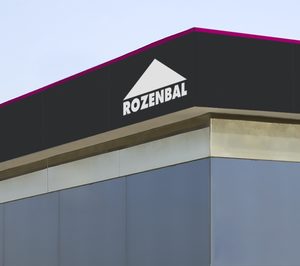 Rozenbal: previsiones optimistas y consolidación de proyectos