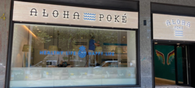 Aloha Poké amplía su presencia en el mapa