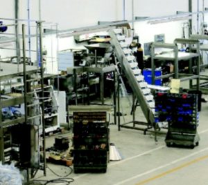 Coalza entra en un nuevo negocio