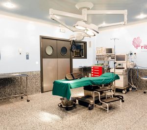 Ribera Salud impulsa sus ventas y su plantilla en 2019
